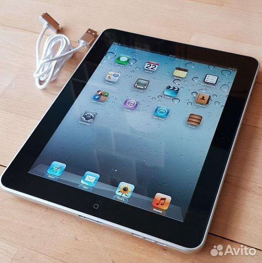 Apple iPad 1 32gb