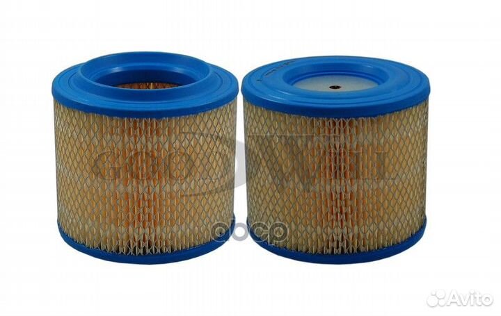 Фильтр воздушный UAZ 469 (UMZ), 452 AG 334 Good