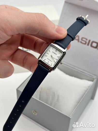 Наручные часы casio