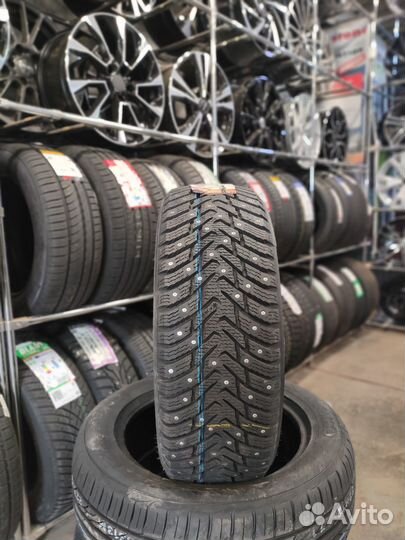 Nokian Tyres Nordman 8 SUV 225/60 R17 103T