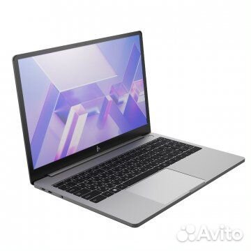 Ноутбук F+ flaptop R fltp-5R5-8512-w