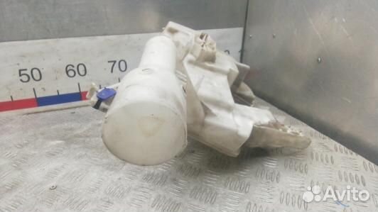 Бачок омывателя citroen C5 2 (GEA06NL01)