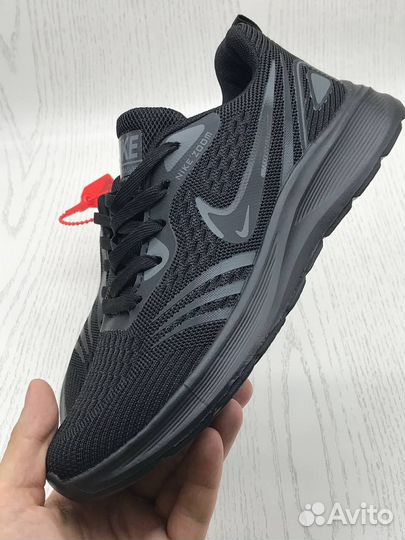 Кроссовки летние Nike air zoom 37 размер