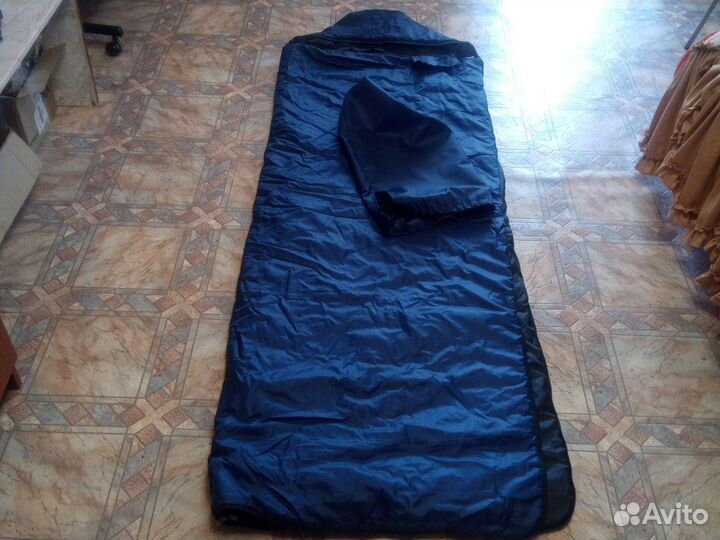 Спальный мешок