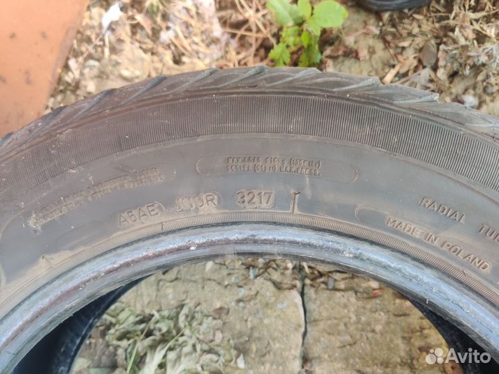 Sava Eskimo Stud 195/65 R15