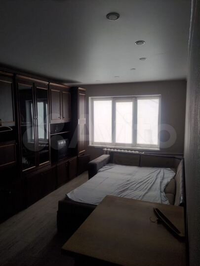 2-к. квартира, 48 м², 2/2 эт.