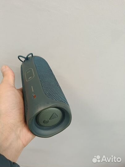 Колонка jbl flip 5