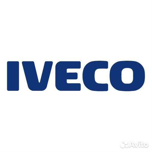 Iveco 42537652 42537652* Кольцо кпп разрезное A4,6 mm iveco
