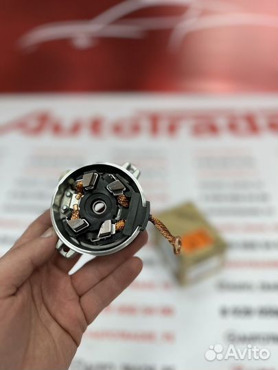 Щетки генератора toyota camry v55 v50