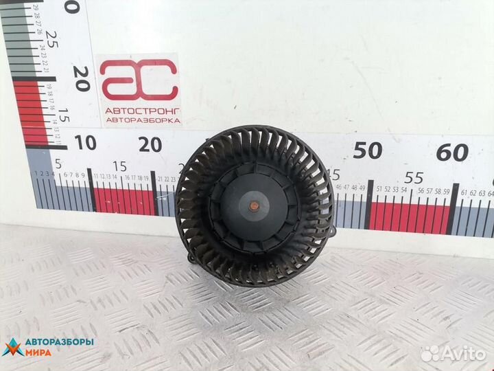 Моторчик печки Ford Mondeo 3 2003 1221496