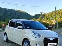 Daihatsu Boon 1.0 CVT, 2020, 40 000 км, с пробегом, цена 1 080 000 руб.