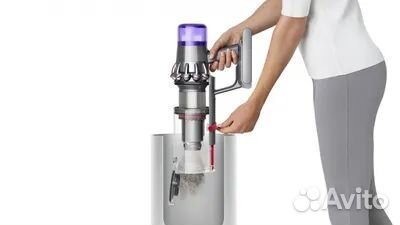 Пылесосы Dyson SV28 V11 vaccum