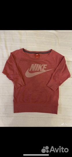 Спортивный костюм nike женский