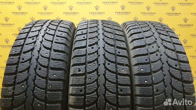 КАМА Кама-505 195/65 R15