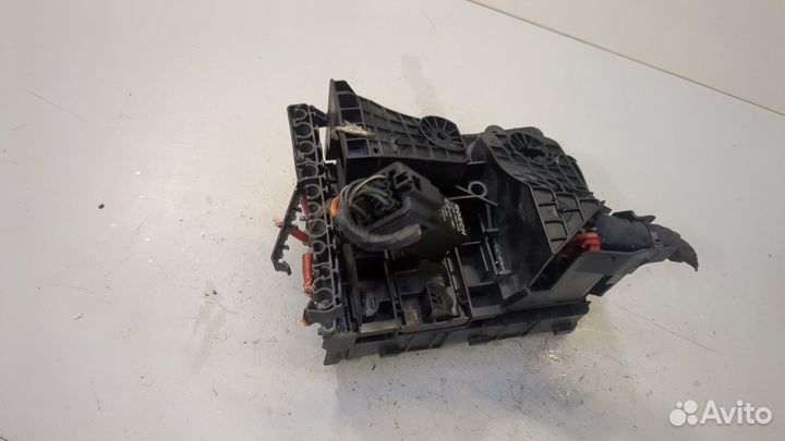 Блок предохранителей Skoda SuperB, 2013