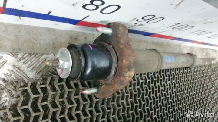 Амортизатор задний Mitsubishi Outlander XL (2006-2