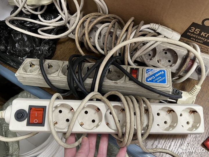 Сетевые пилоты