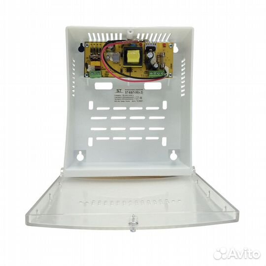 Блок бесперебойного питания ST-ббп-30 (с защитой а
