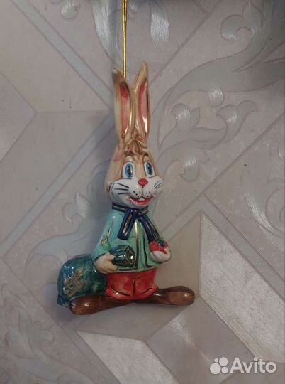Елочная игрушка
