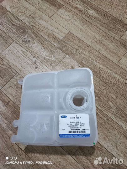 Бачок расширит форд 3 оригинал