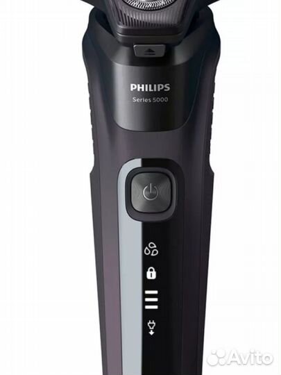 Электробритва Philips Norelco 5400 Series 5000