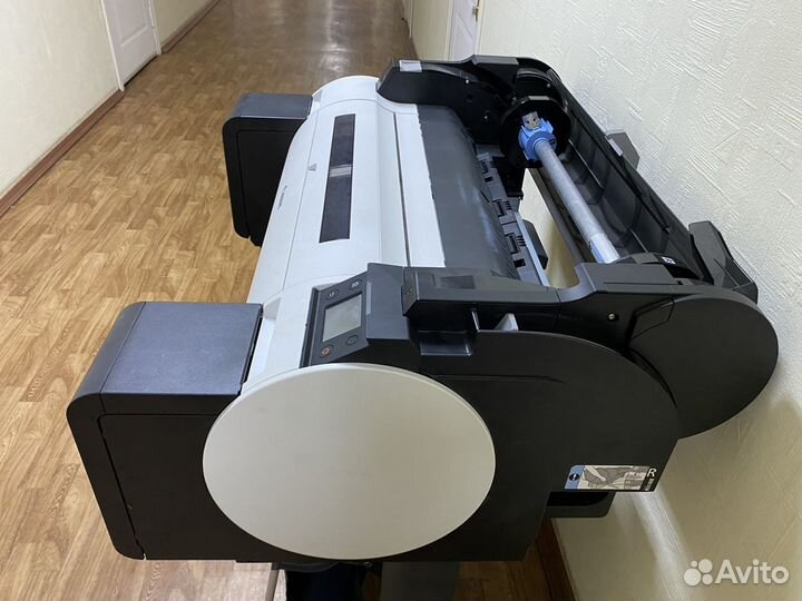 Плоттер Cannon TM-200