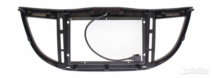 Переходная рамка 10'' для Honda CR-V 12-17
