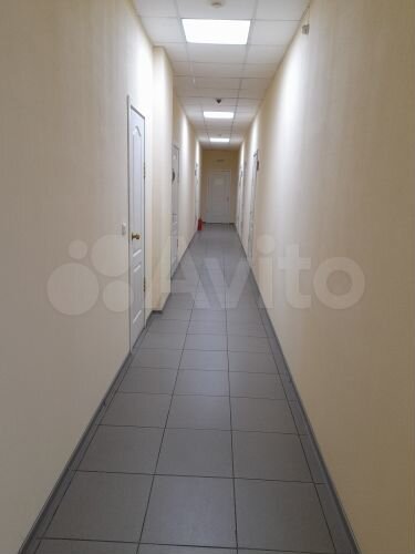 Офис, 122.3 м²