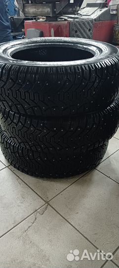 Tunga Nordway 2 185/65 R14