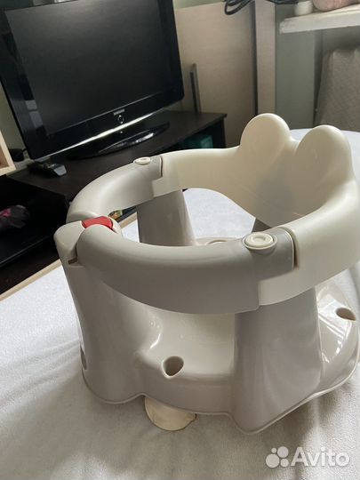 Стульчик для купания
