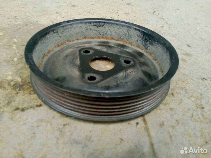 Шкив водяного насоса (помпы) Kia Sorento 2.4 2011