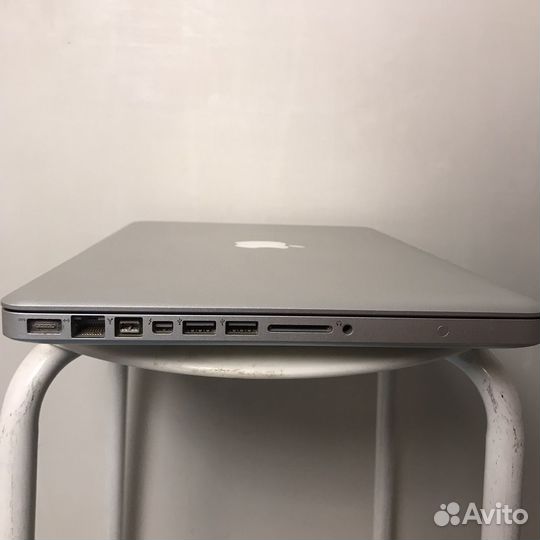 MacBook Pro 13 mid '12