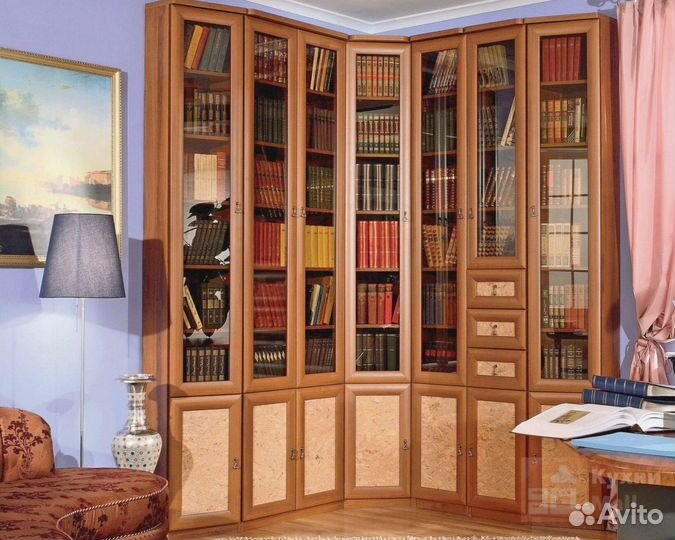 Прихожие на заказ