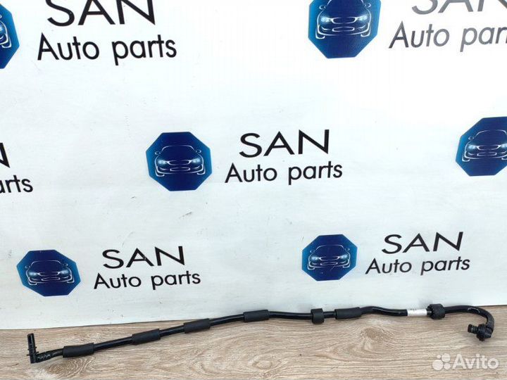 Трубка вакуумная Bmw 3 F30 N20B20 2012