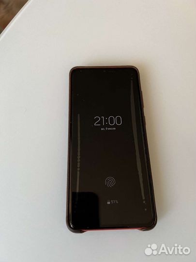 Samsung galaxy s20 plus