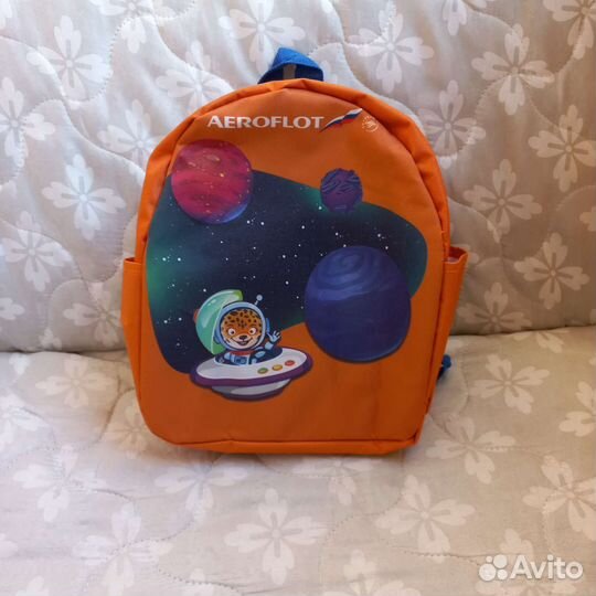 Рюкзак детский 