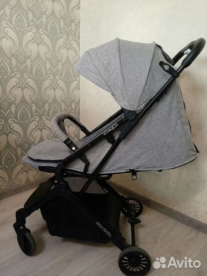 Коляска аmarobaby