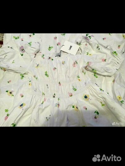 Платья Lime 2 модели