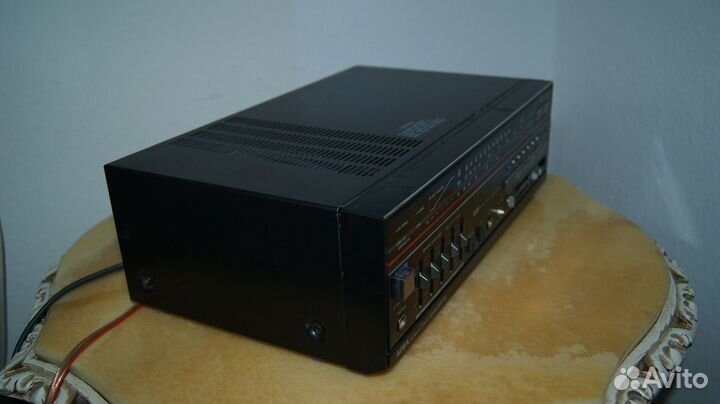 Aiwa RX-20 Усилитель