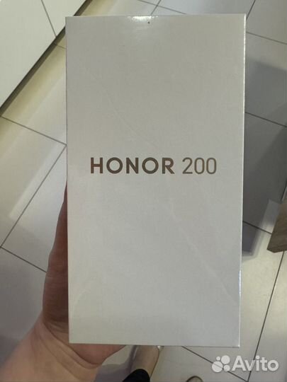 HONOR 200, 8/256 ГБ