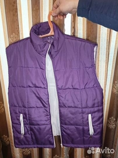 Женские вещи пакетом 54 56 размера