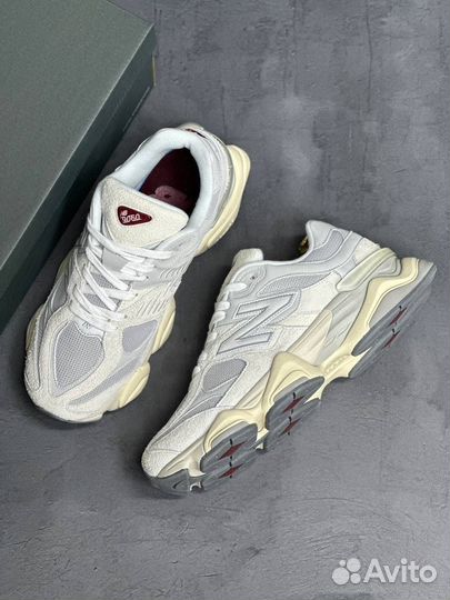 Кроссовки new balance 9060