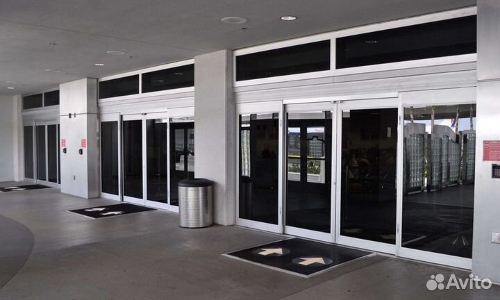 Слайдер окна