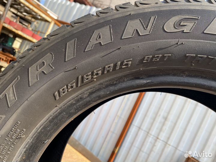 Triangle TR777 185/65 R15