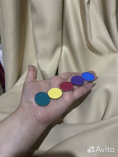 Рефилы Bernovich