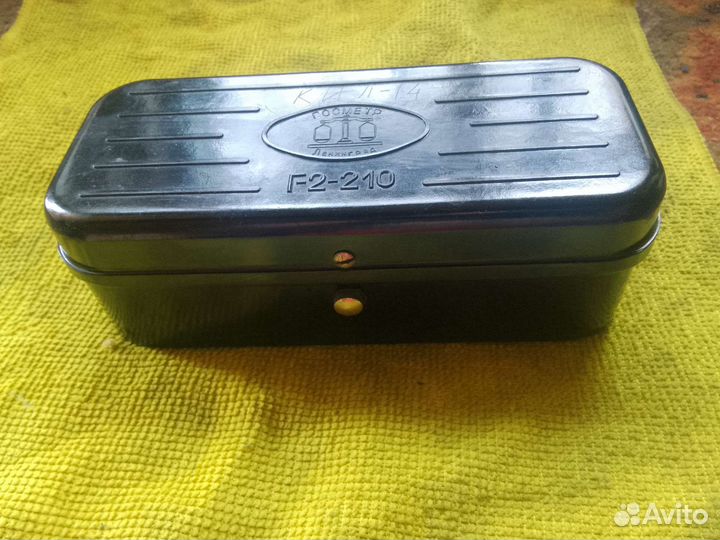 Гири СССР для весов