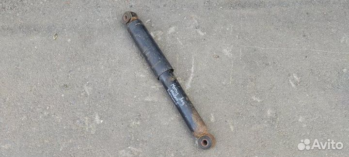 Амортизатор подвески задний Daewoo Matiz M150/M100