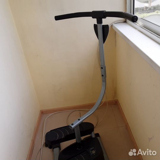 Эллиптический тренажер бу