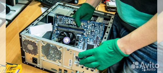 Ремонт принтеров и мфу / Заправка картриджей