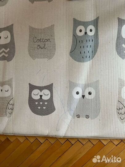 Игровой коврик Parklon 210 x 240